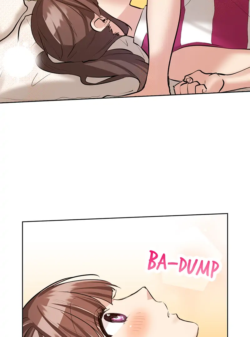 The Pompous Celebrity and His Exclusive High School Girl Chapter 46 - page 9