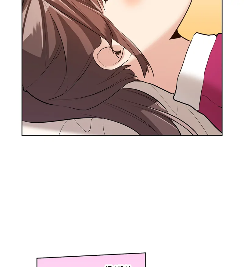 The Pompous Celebrity and His Exclusive High School Girl Chapter 46 - page 10