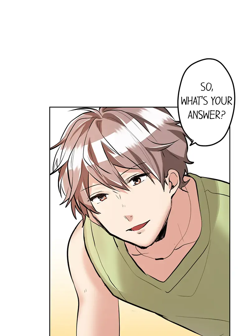 The Pompous Celebrity and His Exclusive High School Girl Chapter 46 - page 12