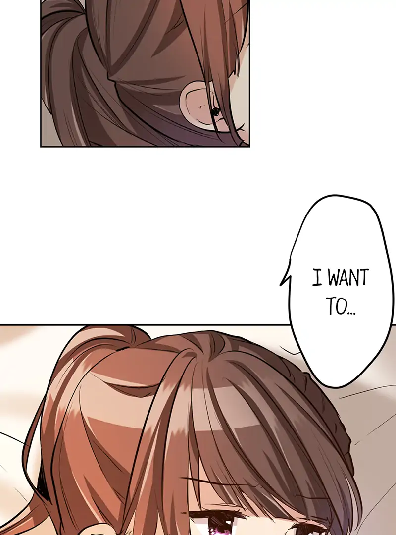 The Pompous Celebrity and His Exclusive High School Girl Chapter 46 - page 15