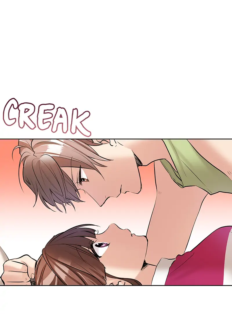 The Pompous Celebrity and His Exclusive High School Girl Chapter 46 - page 19