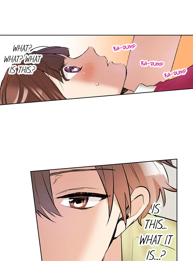 The Pompous Celebrity and His Exclusive High School Girl Chapter 46 - page 20