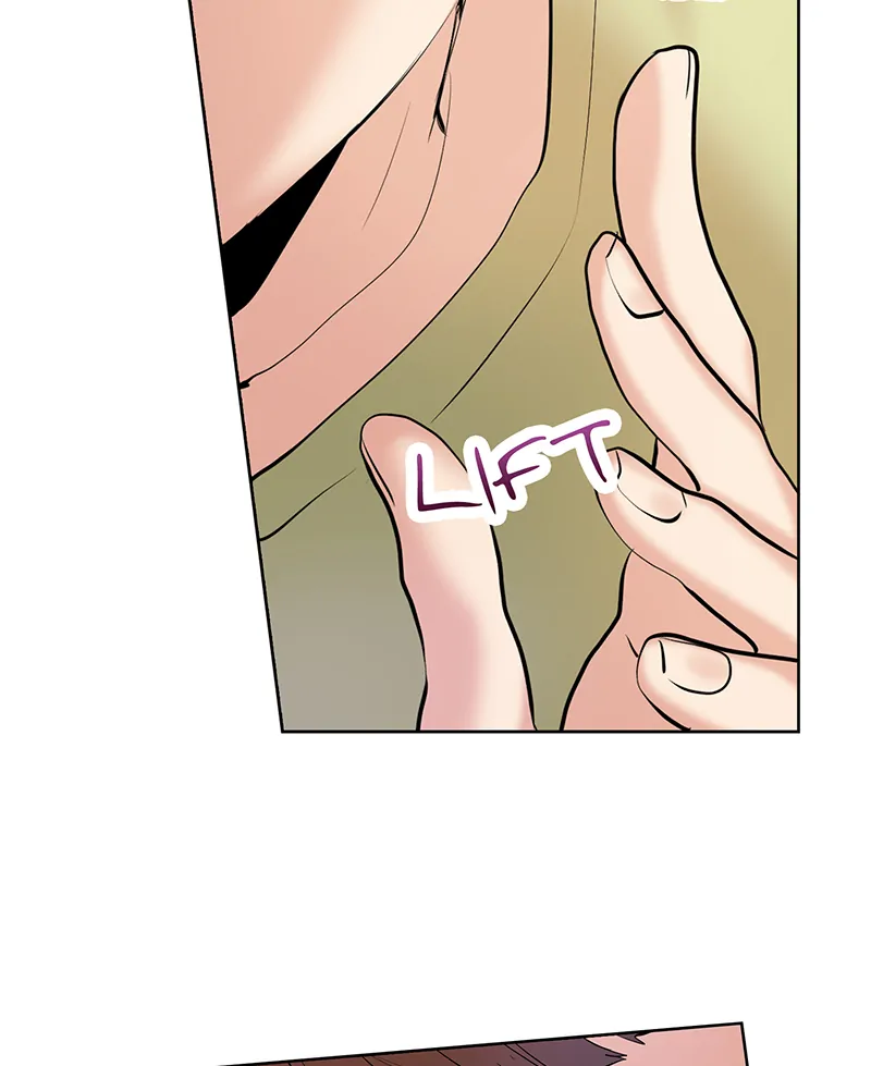 The Pompous Celebrity and His Exclusive High School Girl Chapter 46 - page 21