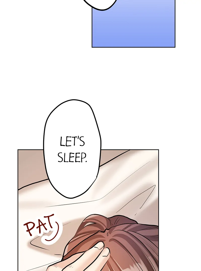 The Pompous Celebrity and His Exclusive High School Girl Chapter 46 - page 24