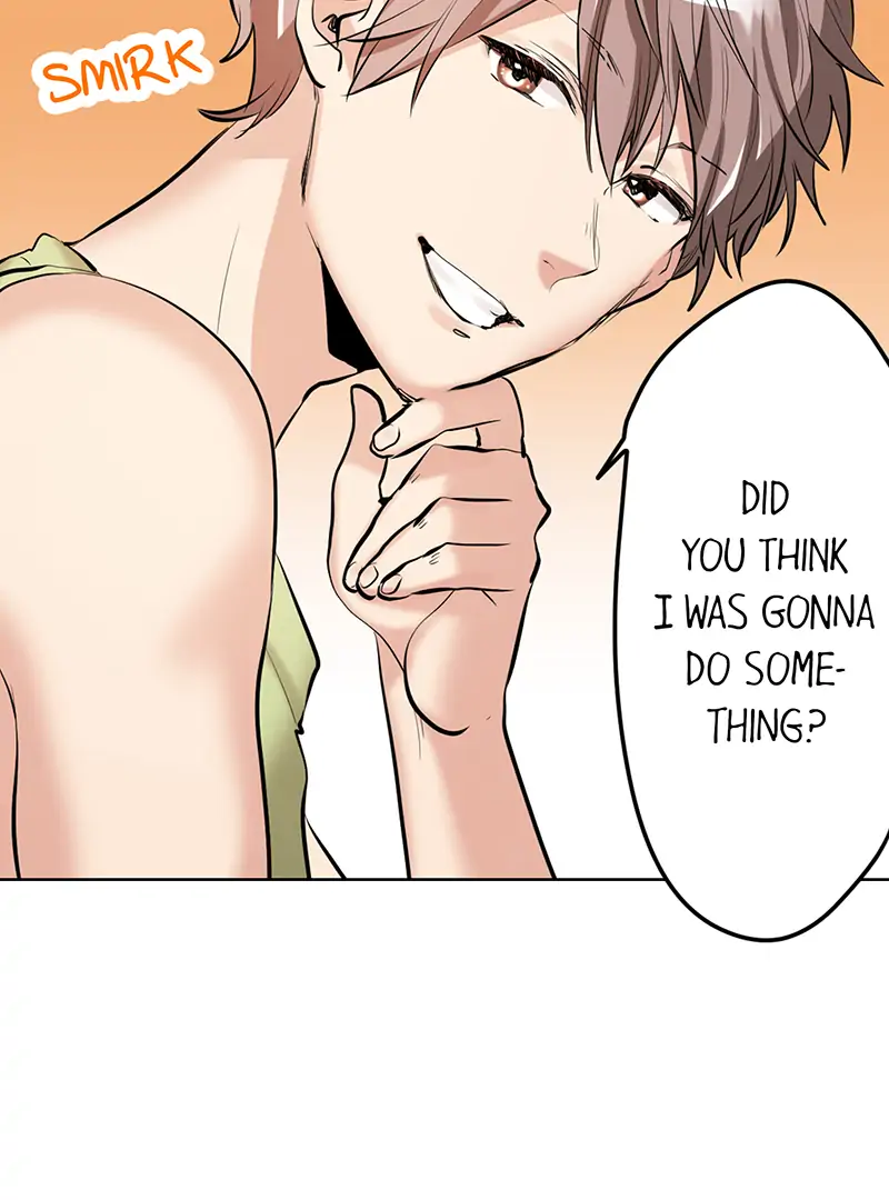 The Pompous Celebrity and His Exclusive High School Girl Chapter 46 - page 28