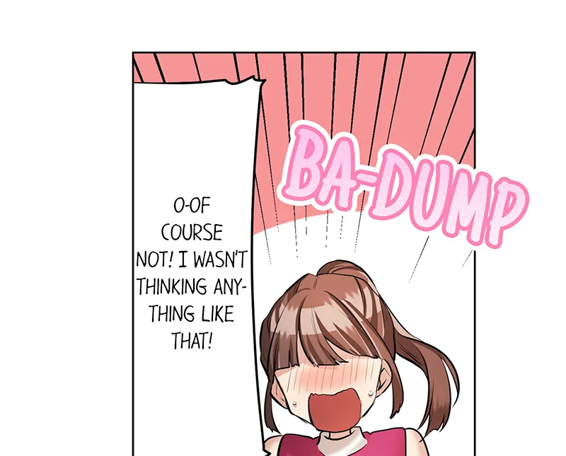 The Pompous Celebrity and His Exclusive High School Girl Chapter 46 - page 29