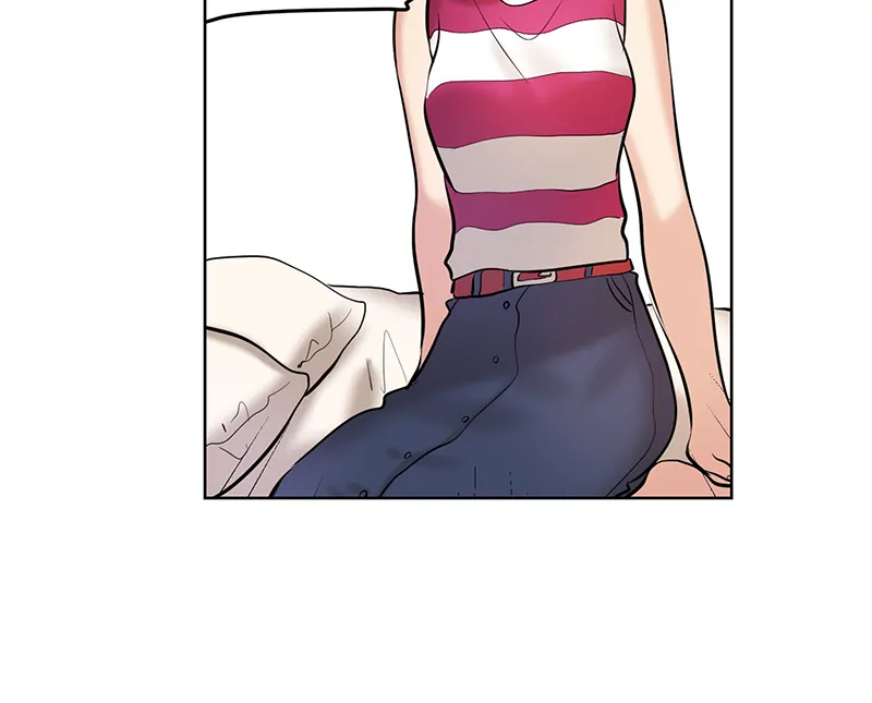 The Pompous Celebrity and His Exclusive High School Girl Chapter 46 - page 30