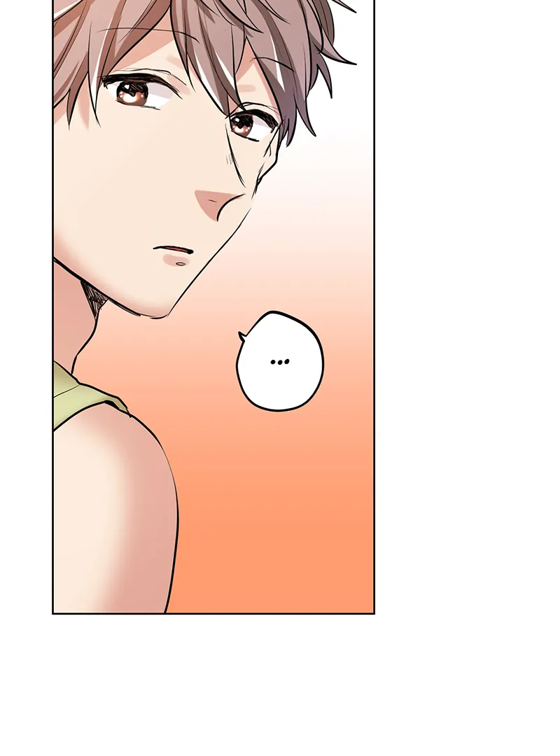 The Pompous Celebrity and His Exclusive High School Girl Chapter 46 - page 33