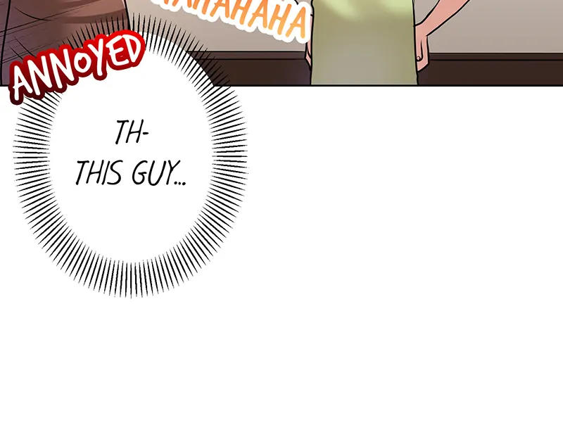 The Pompous Celebrity and His Exclusive High School Girl Chapter 46 - page 36