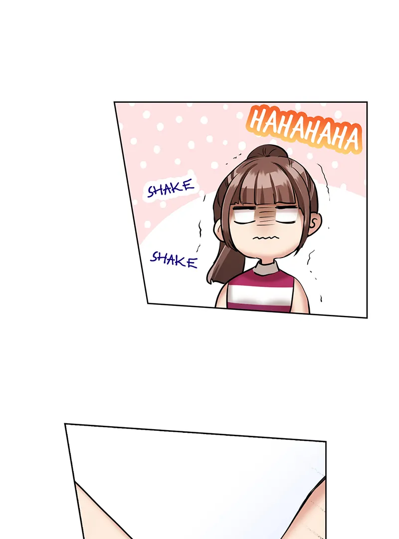The Pompous Celebrity and His Exclusive High School Girl Chapter 46 - page 37