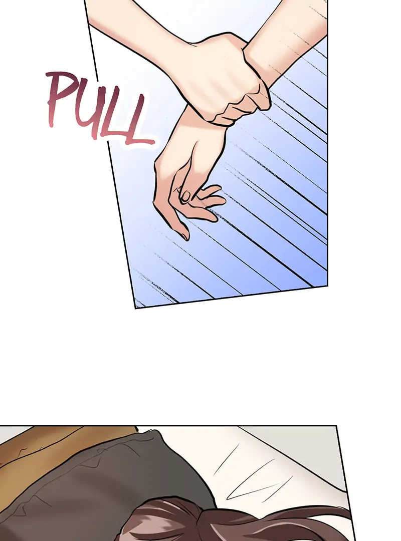 The Pompous Celebrity and His Exclusive High School Girl Chapter 46 - page 38