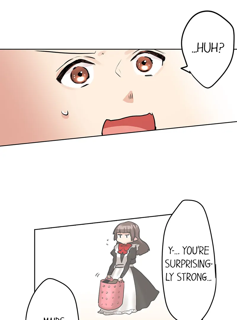 The Pompous Celebrity and His Exclusive High School Girl Chapter 46 - page 40