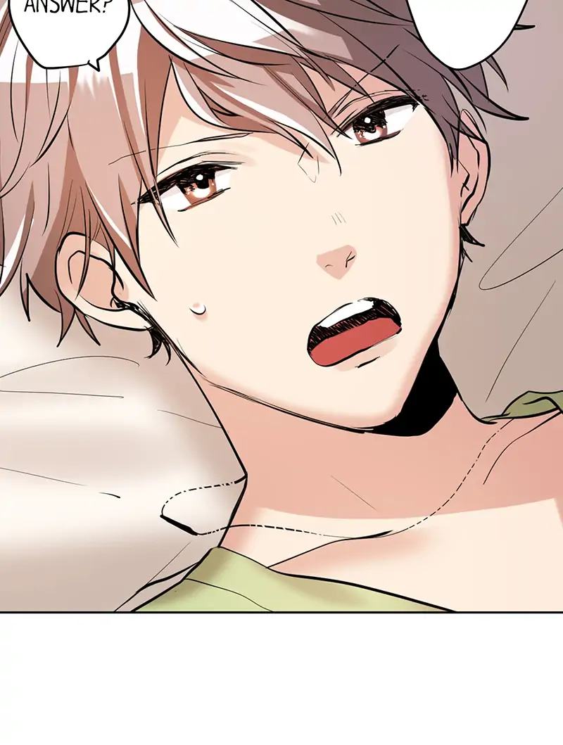 The Pompous Celebrity and His Exclusive High School Girl Chapter 46 - page 42