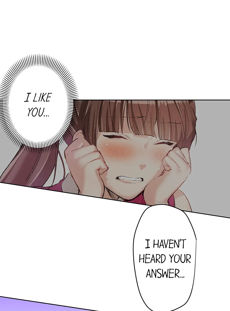 The Pompous Celebrity and His Exclusive High School Girl Chapter 46 - page 43