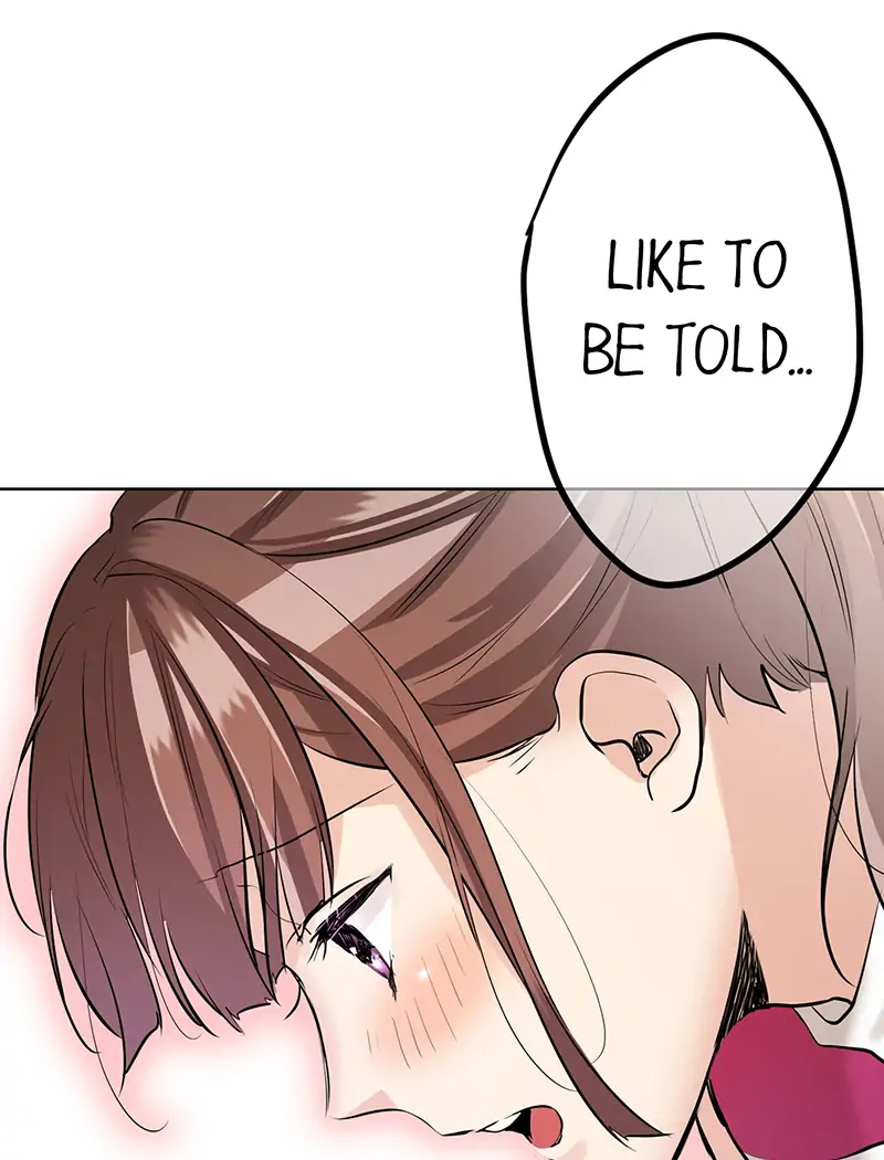 The Pompous Celebrity and His Exclusive High School Girl Chapter 46 - page 46