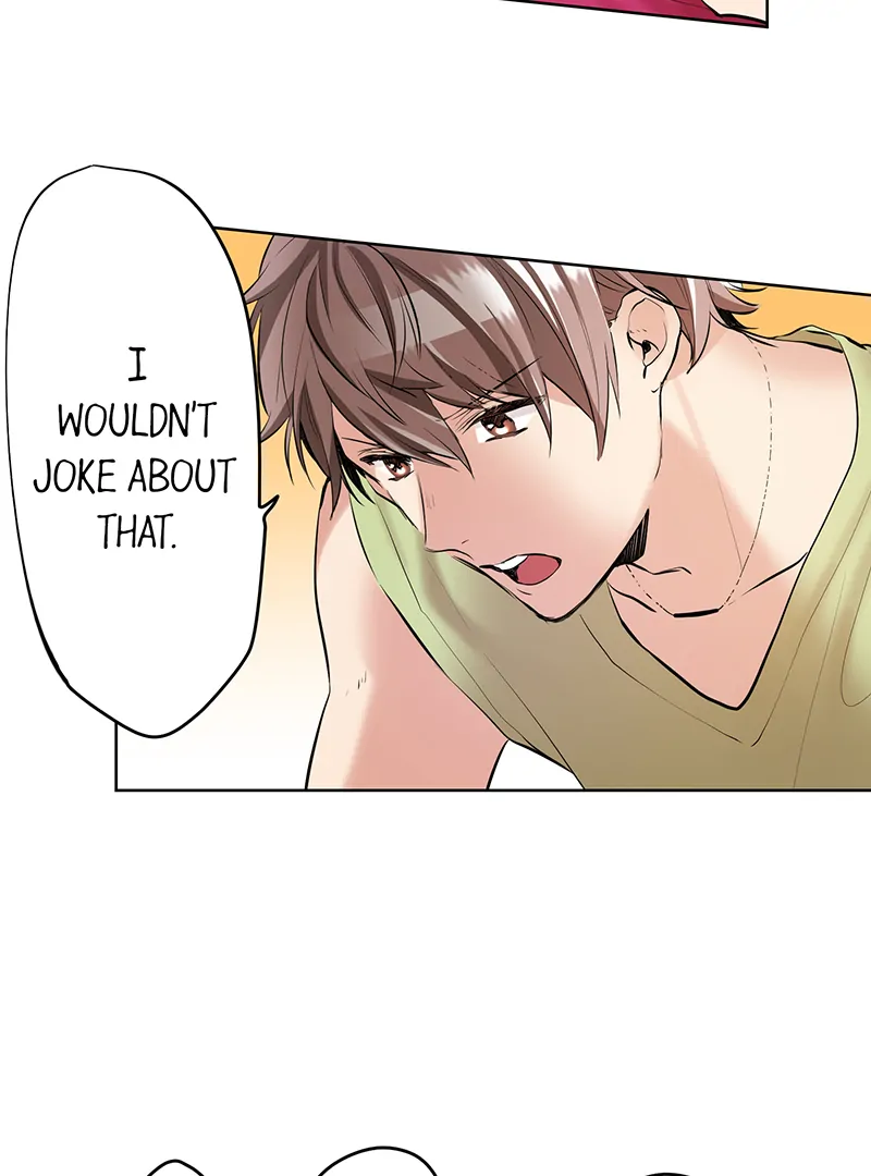 The Pompous Celebrity and His Exclusive High School Girl Chapter 46 - page 4