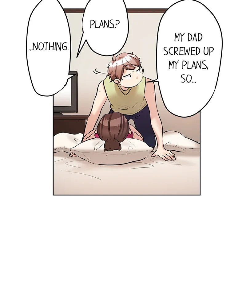 The Pompous Celebrity and His Exclusive High School Girl Chapter 46 - page 5