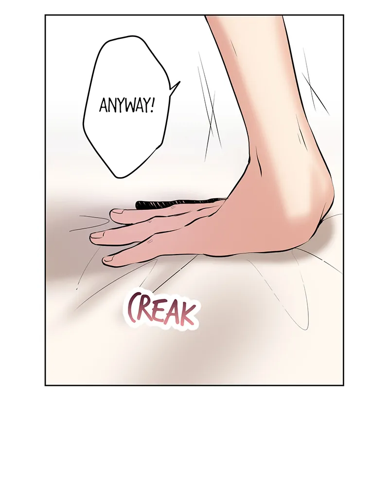 The Pompous Celebrity and His Exclusive High School Girl Chapter 46 - page 6