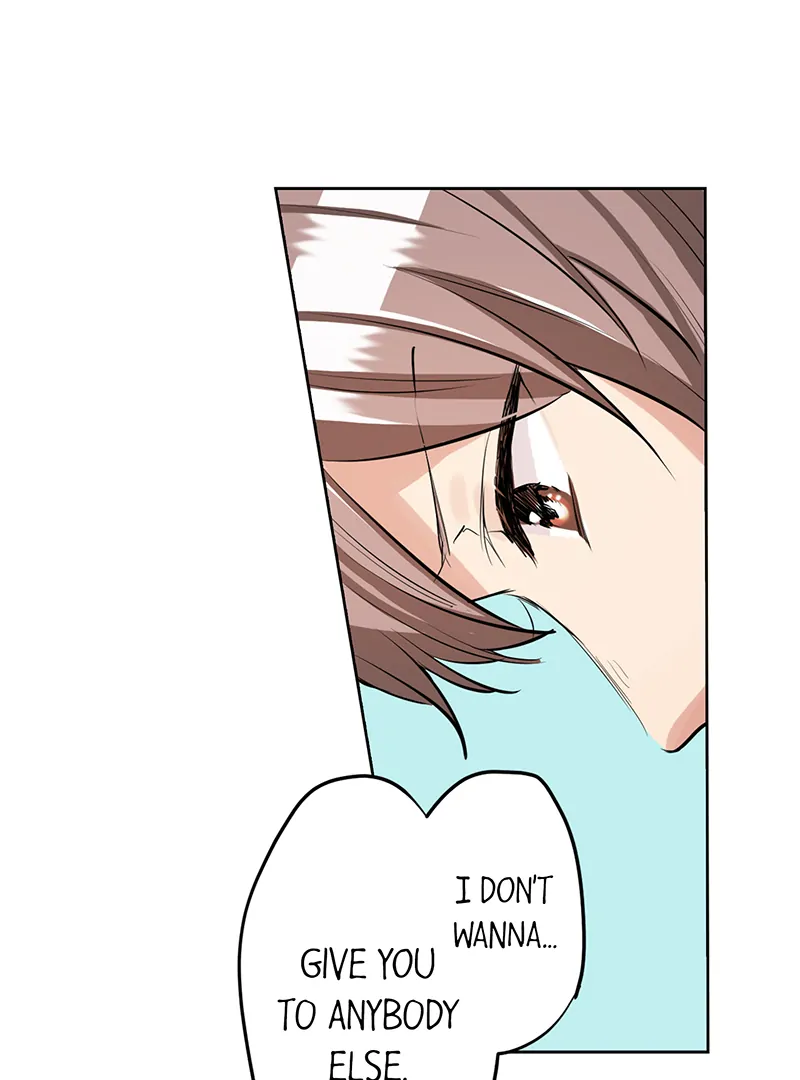 The Pompous Celebrity and His Exclusive High School Girl Chapter 46 - page 7