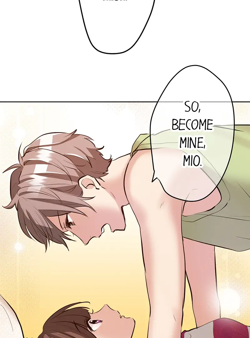 The Pompous Celebrity and His Exclusive High School Girl Chapter 46 - page 8