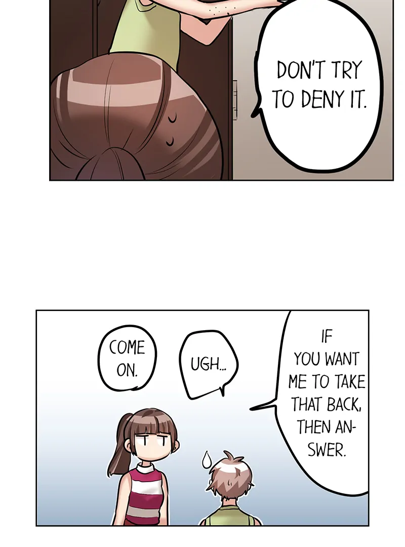 The Pompous Celebrity and His Exclusive High School Girl Chapter 47 - page 11