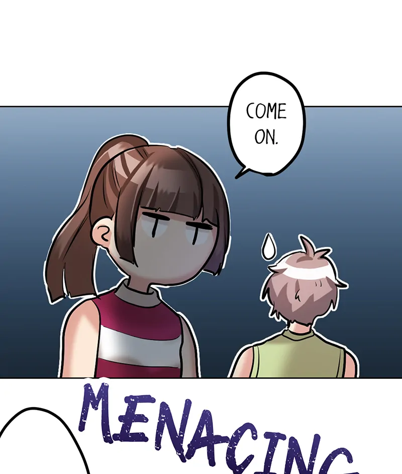 The Pompous Celebrity and His Exclusive High School Girl Chapter 47 - page 12