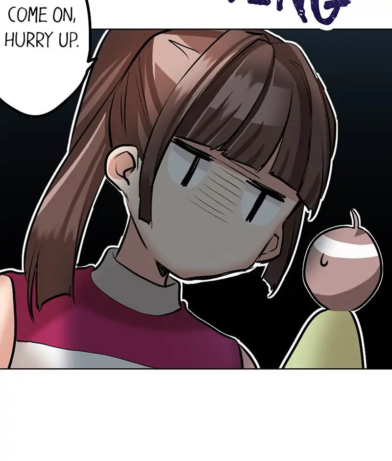 The Pompous Celebrity and His Exclusive High School Girl Chapter 47 - page 13