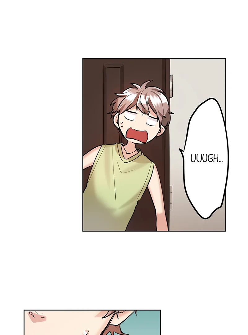 The Pompous Celebrity and His Exclusive High School Girl Chapter 47 - page 14