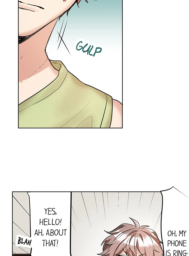 The Pompous Celebrity and His Exclusive High School Girl Chapter 47 - page 15