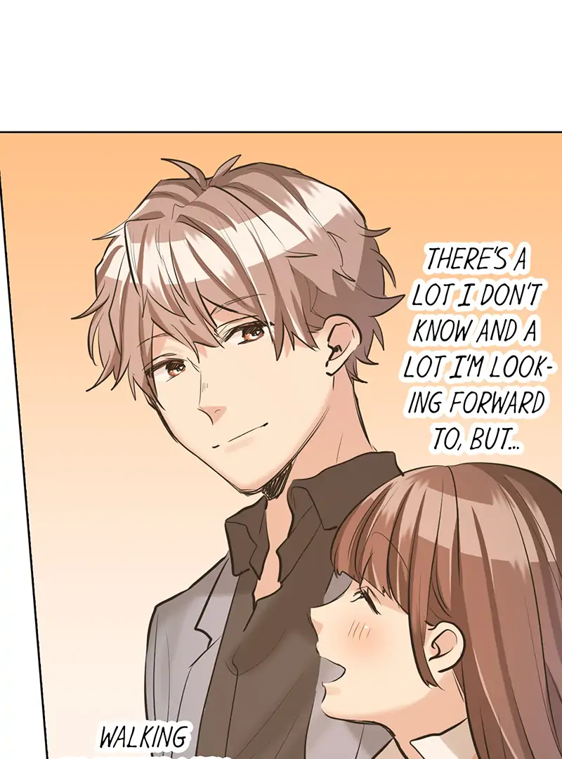 The Pompous Celebrity and His Exclusive High School Girl Chapter 47 - page 26