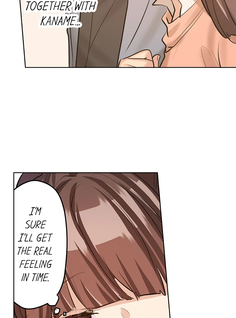 The Pompous Celebrity and His Exclusive High School Girl Chapter 47 - page 27