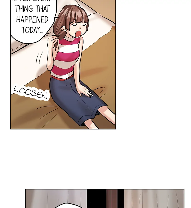 The Pompous Celebrity and His Exclusive High School Girl Chapter 47 - page 29