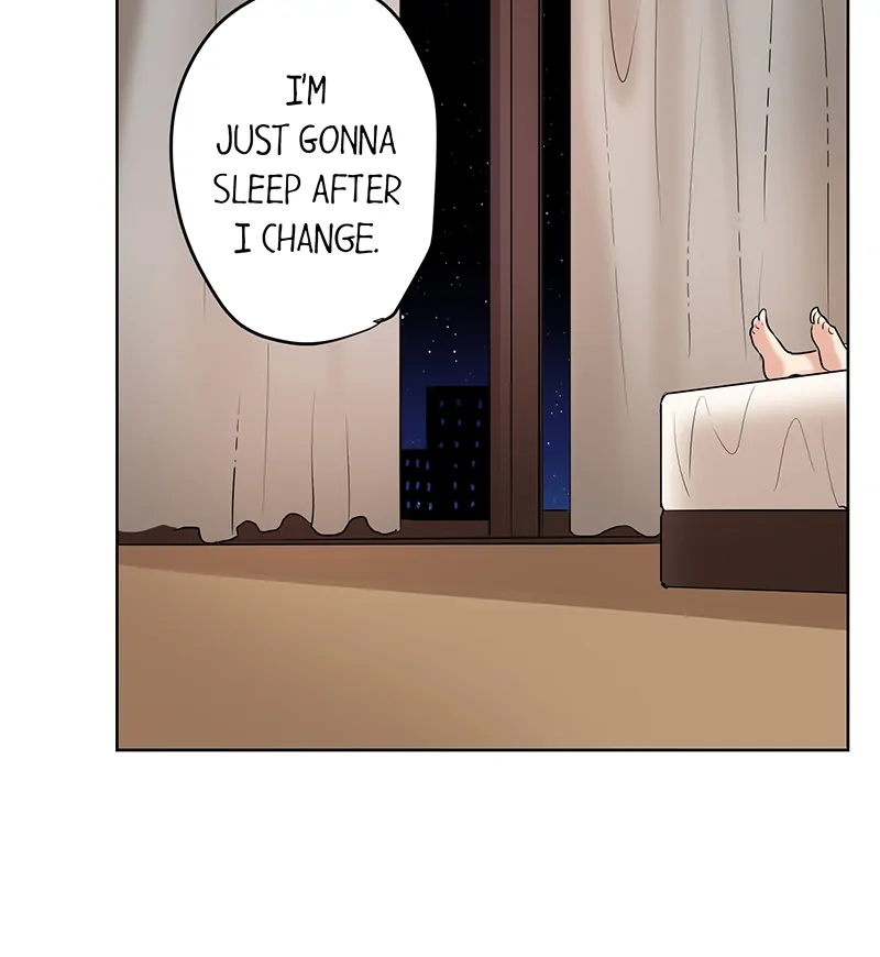 The Pompous Celebrity and His Exclusive High School Girl Chapter 47 - page 30