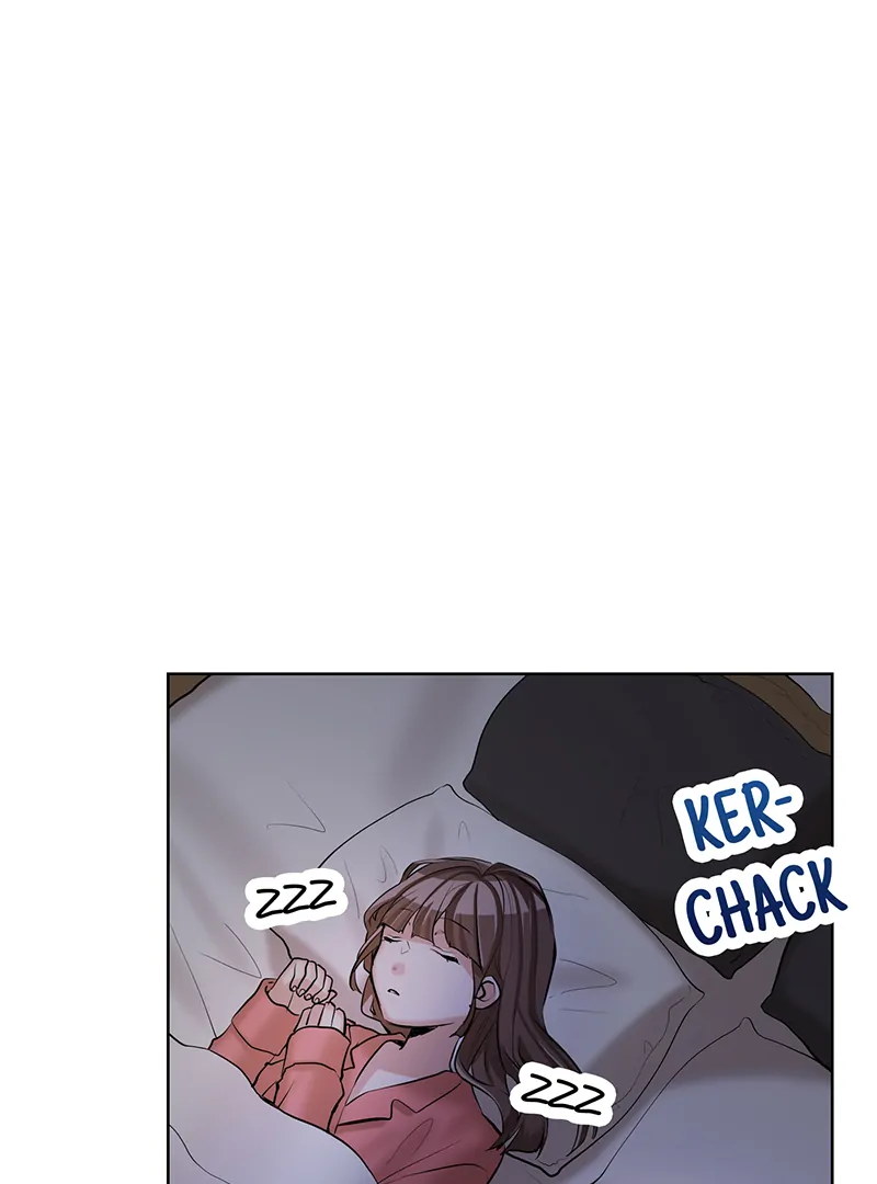 The Pompous Celebrity and His Exclusive High School Girl Chapter 47 - page 31