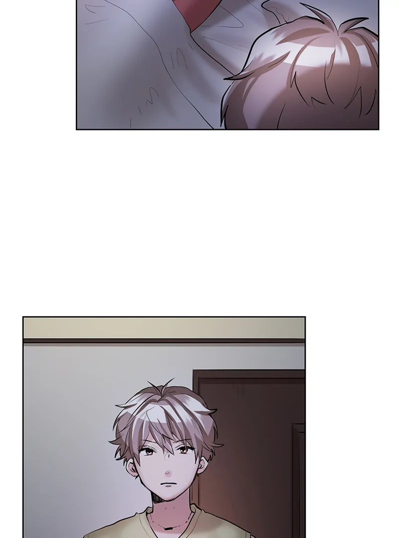 The Pompous Celebrity and His Exclusive High School Girl Chapter 47 - page 32