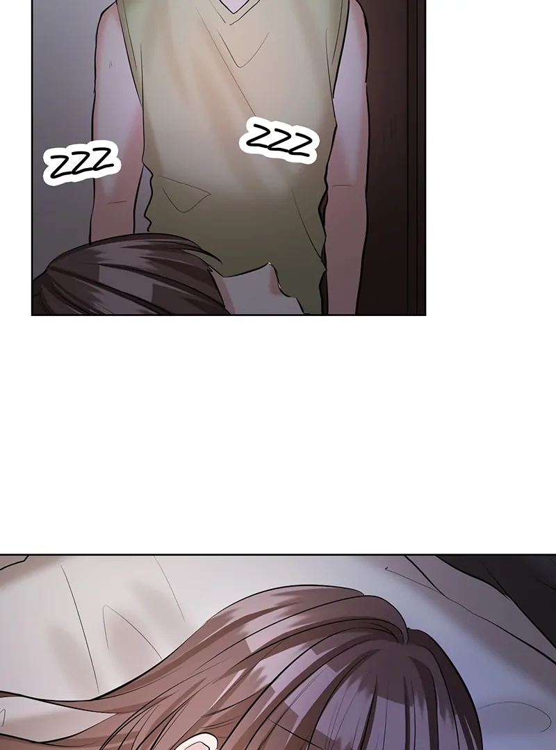 The Pompous Celebrity and His Exclusive High School Girl Chapter 47 - page 33