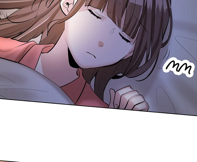 The Pompous Celebrity and His Exclusive High School Girl Chapter 47 - page 34