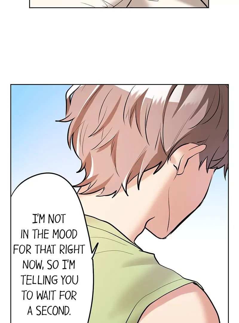 The Pompous Celebrity and His Exclusive High School Girl Chapter 47 - page 5