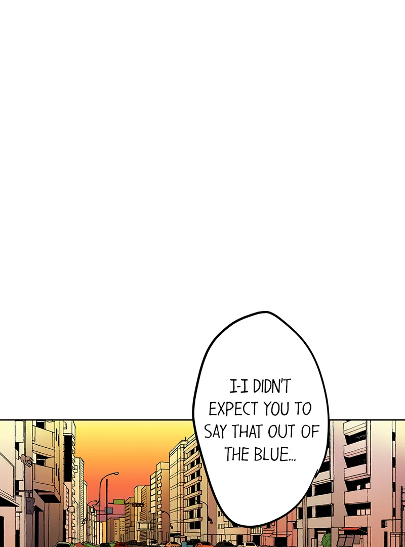 The Pompous Celebrity and His Exclusive High School Girl Chapter 49 - page 9