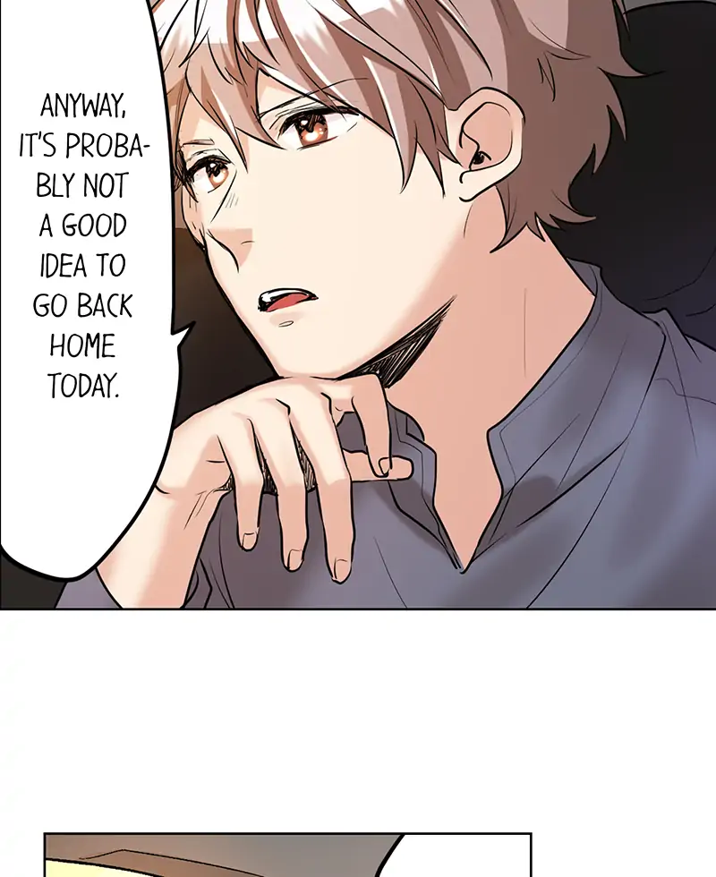 The Pompous Celebrity and His Exclusive High School Girl Chapter 49 - page 12