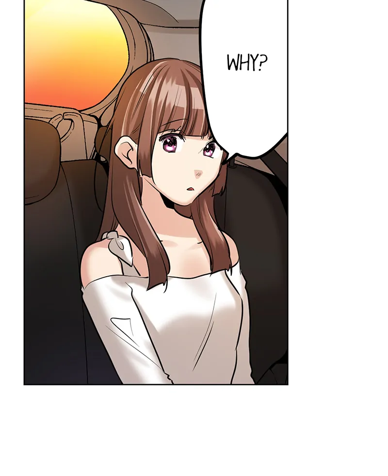 The Pompous Celebrity and His Exclusive High School Girl Chapter 49 - page 13