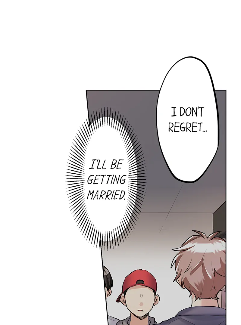The Pompous Celebrity and His Exclusive High School Girl Chapter 49 - page 19