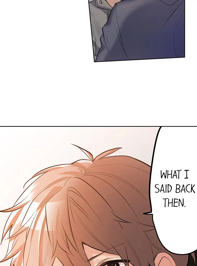 The Pompous Celebrity and His Exclusive High School Girl Chapter 49 - page 20