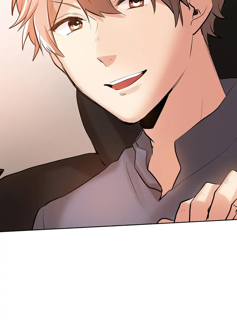 The Pompous Celebrity and His Exclusive High School Girl Chapter 49 - page 21