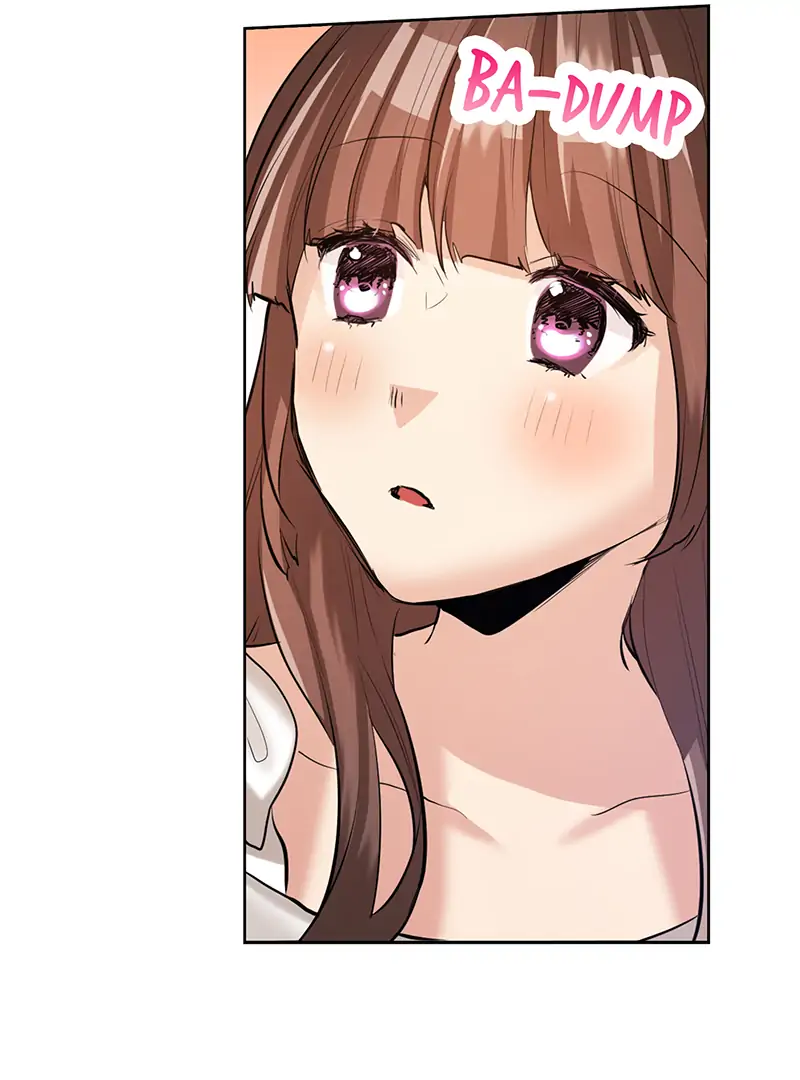 The Pompous Celebrity and His Exclusive High School Girl Chapter 49 - page 22