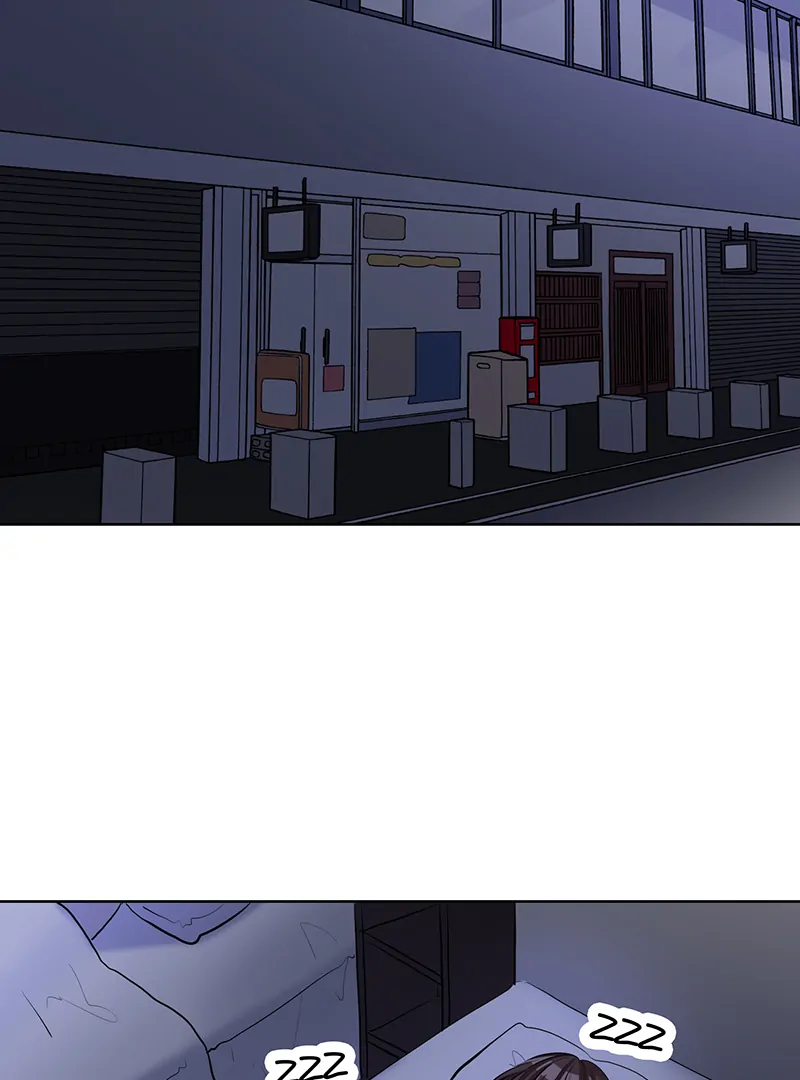 The Pompous Celebrity and His Exclusive High School Girl Chapter 49 - page 28