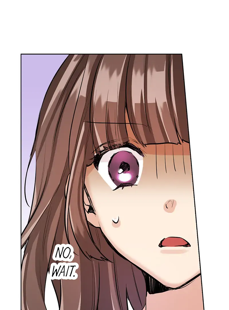 The Pompous Celebrity and His Exclusive High School Girl Chapter 49 - page 2