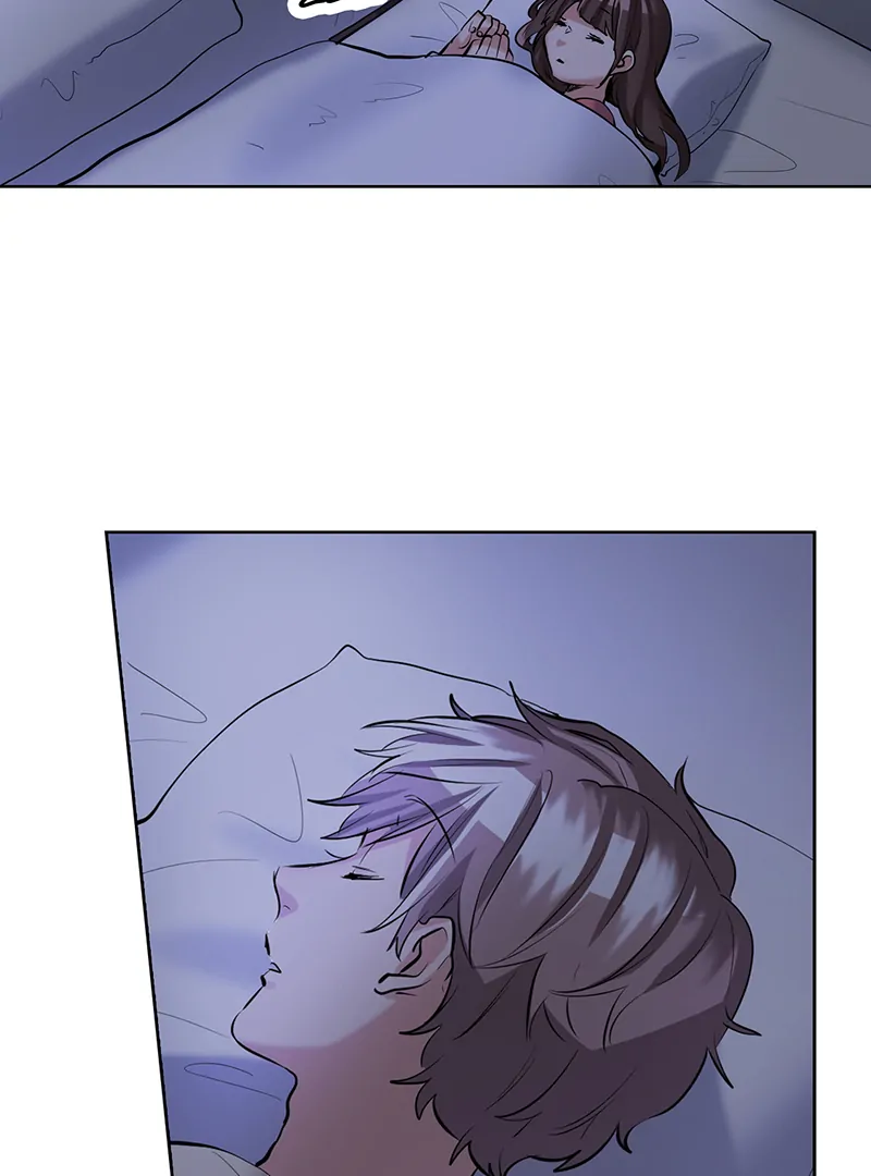 The Pompous Celebrity and His Exclusive High School Girl Chapter 49 - page 29