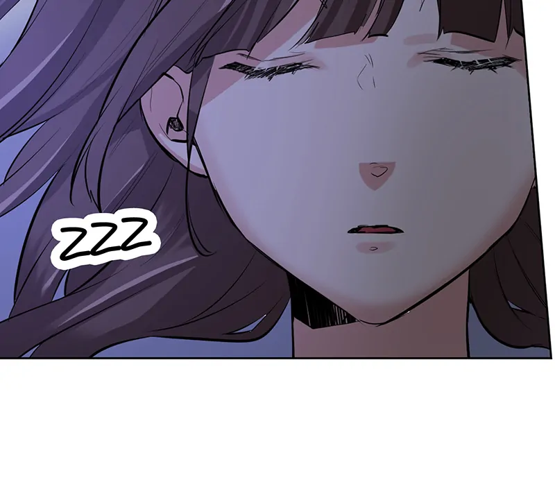 The Pompous Celebrity and His Exclusive High School Girl Chapter 49 - page 31
