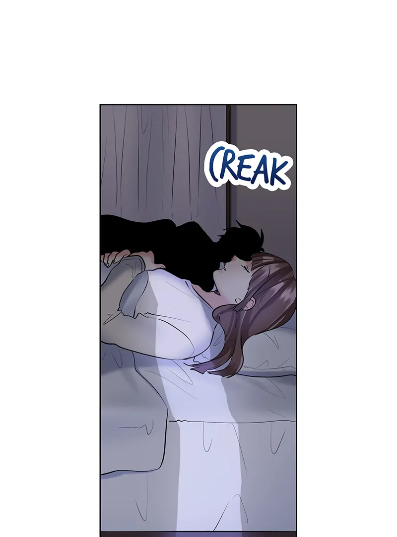 The Pompous Celebrity and His Exclusive High School Girl Chapter 49 - page 32